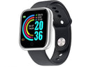 Relógio inteligente D20 Pro Y68 Smartchwatch