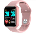 Relógio inteligente D20 Pro Y68 Smartchwatch