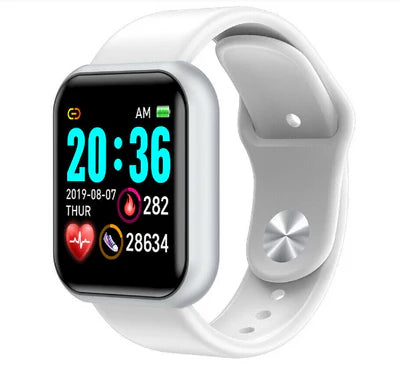 Relógio inteligente D20 Pro Y68 Smartchwatch