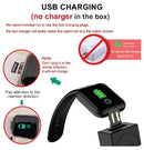 Relógio inteligente D20 Pro Y68 Smartchwatch