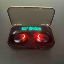 Fone Bluetooth F9-5 da TWS [FRETE GRÁTIS]