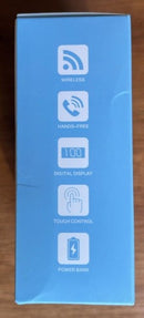 Fone Bluetooth F9-5 da TWS [FRETE GRÁTIS]