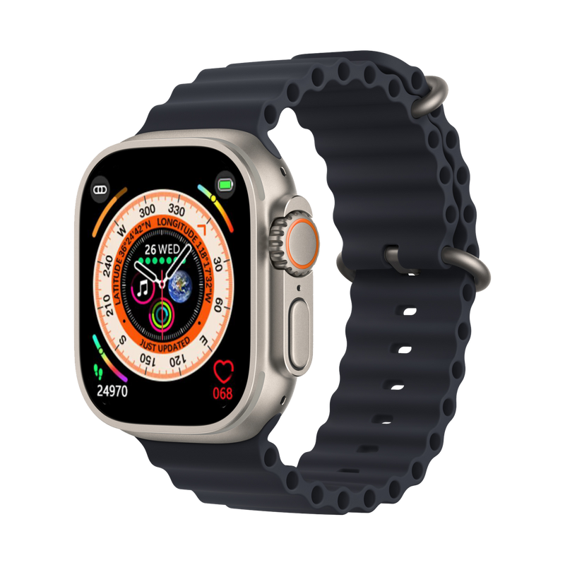 Smartwatch Serie 8 Ultra