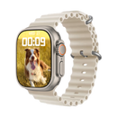 Smartwatch Serie 8 Ultra