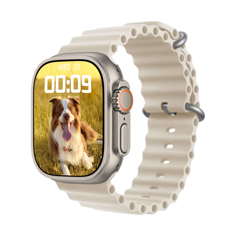 Smartwatch Serie 8 Ultra