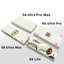 Smartwatch Serie 8 Ultra