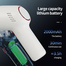 Aspirador de Pó sem fio