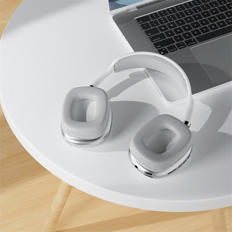 Fone P9 MAX Bluetooth Headset