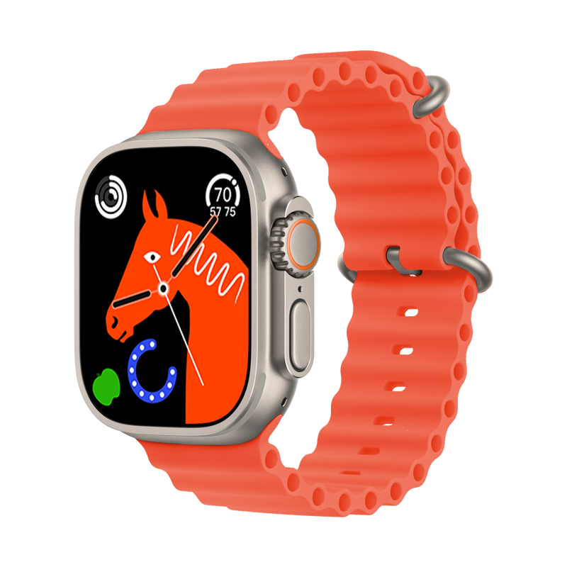 Smartwatch Serie 8 Ultra
