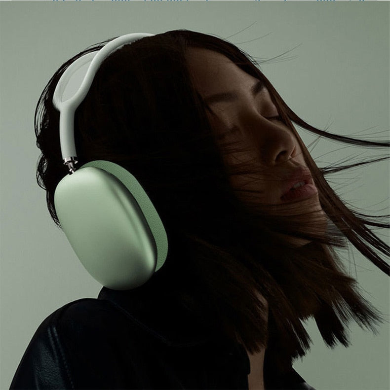 Fone P9 MAX Bluetooth Headset