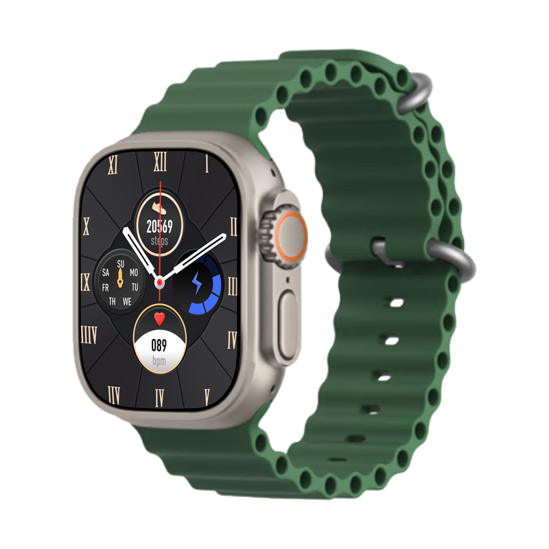 Smartwatch Serie 8 Ultra