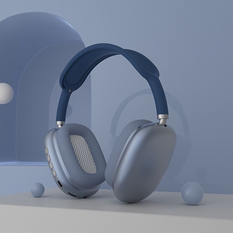 Fone P9 MAX Bluetooth Headset