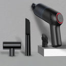 Aspirador de Pó sem fio