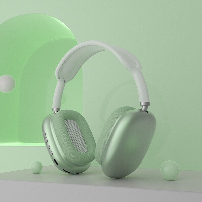 Fone P9 MAX Bluetooth Headset