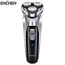 Barbeador Shaver Elétrico ENCHEN™.