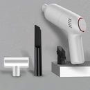 Aspirador de Pó sem fio