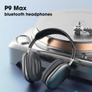 Fone P9 MAX Bluetooth Headset