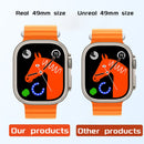 Smartwatch Serie 8 Ultra