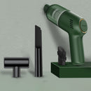 Aspirador de Pó sem fio