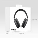 Fone P9 MAX Bluetooth Headset