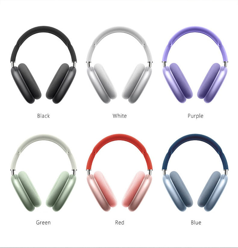 Fone P9 MAX Bluetooth Headset
