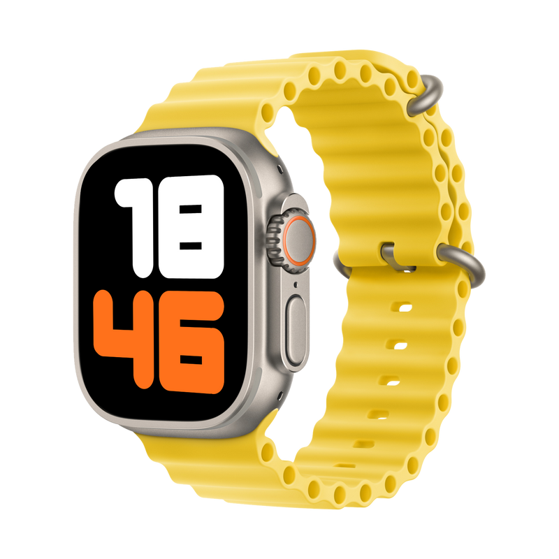 Smartwatch Serie 8 Ultra